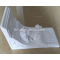 Polyurethane Exquisite Statue Corbel